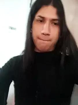 Charming_J from StripChat is Freechat