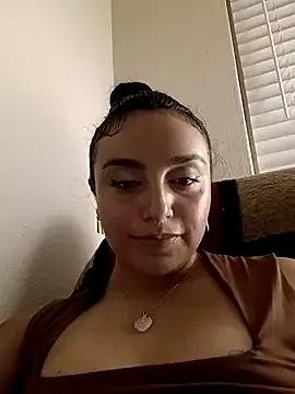 CharmingMaddie from StripChat is Freechat