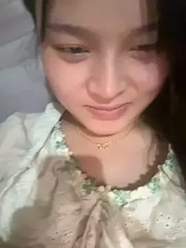 chenyu0308 from StripChat is Freechat