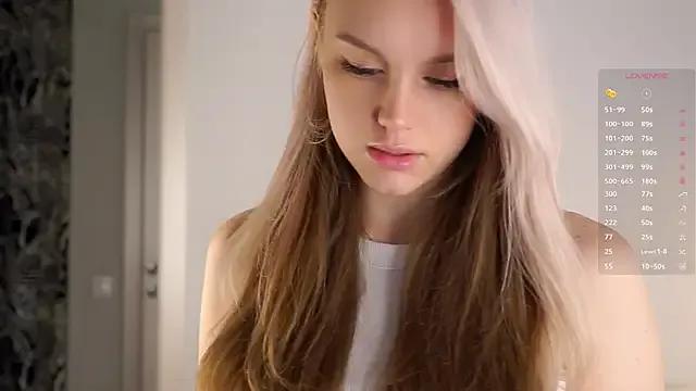 CherieSprinzl from StripChat