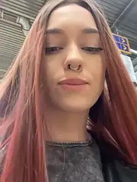 Cherry____Pie from StripChat