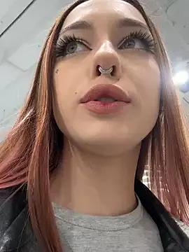 Cherry____Pie from StripChat