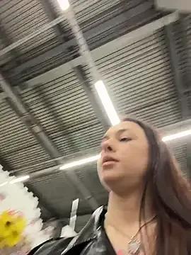 Cherry____Pie from StripChat