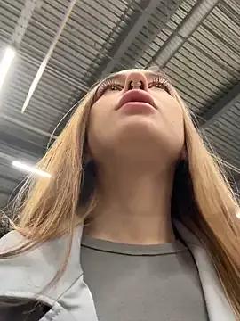 Cherry____Pie from StripChat