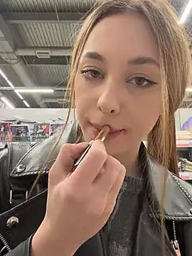 Cherry____Pie from StripChat