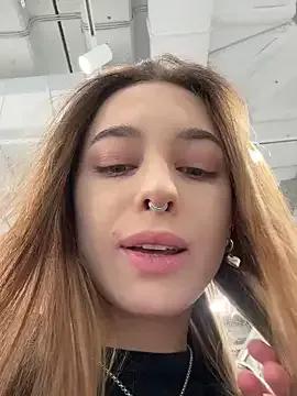 Cherry____Pie from StripChat