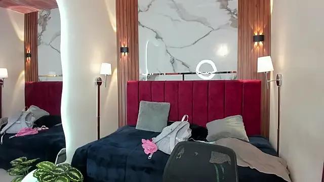 Cherry_Castillo from StripChat is Freechat