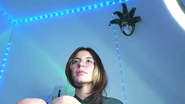 cherrybom969 from StripChat is Freechat