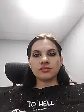 CherryBrand from StripChat is Freechat