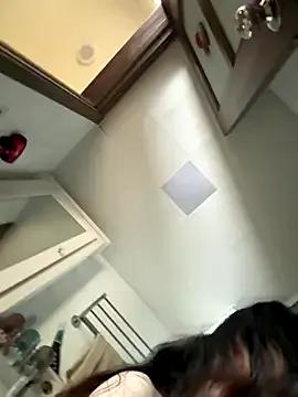 Chick-888 from StripChat