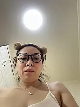 Chick-888 from StripChat