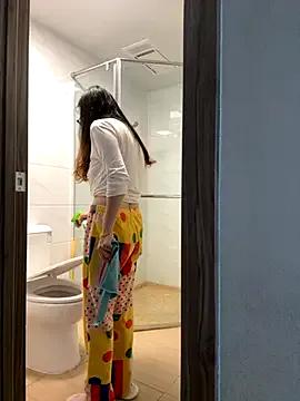 Chick-888 from StripChat