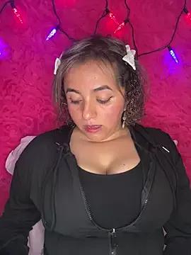 chikita_malvada from StripChat is Freechat