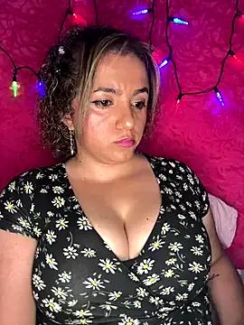 chikita_malvada from StripChat is Freechat