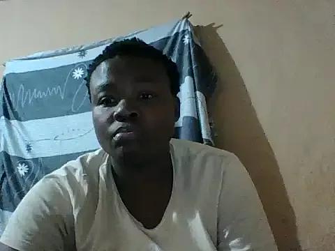 chocolateboobs92 from StripChat is Freechat