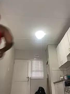 chocolatebubblebooty from StripChat
