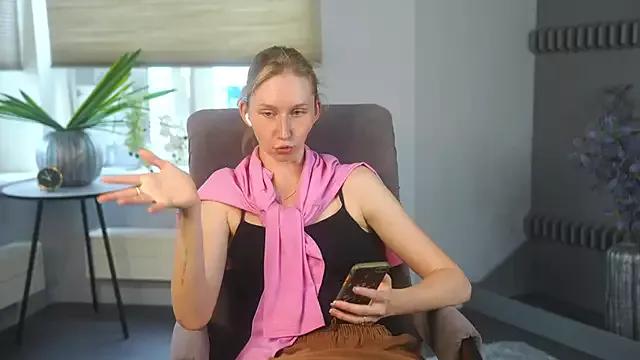 CieraSweere on StripChat