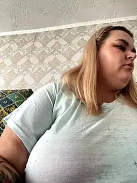CindySex21 from StripChat is Freechat