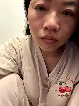 coco-o from StripChat is Freechat