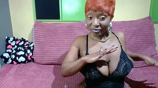 CocoSheila from StripChat