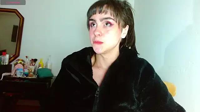 collette_beaufoy_ from StripChat is Freechat