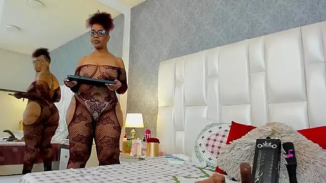 ConnySullivan from StripChat