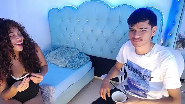 CoupleOfStudents from StripChat is Freechat