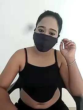 Crazzy_Jasmine from StripChat is Freechat
