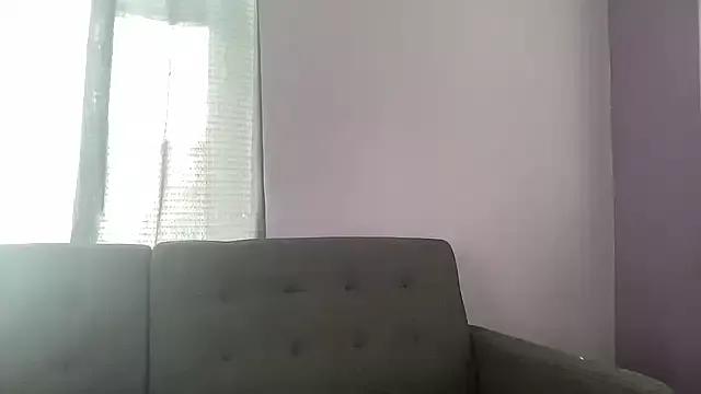Creamesensation from StripChat is Freechat