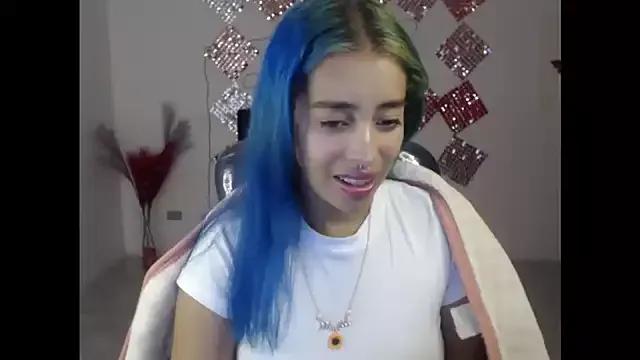cristal_raven_ from StripChat is Freechat