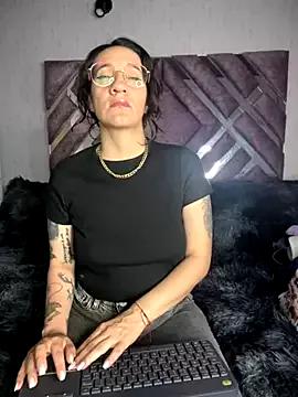 CristianoRonaldo_ from StripChat is Freechat