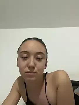 CristinaSww from StripChat is Freechat