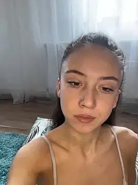 CristinaSww from StripChat