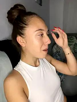 CristinaSww from StripChat