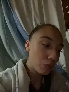 CristinaSww from StripChat