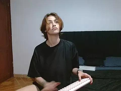 Crystal_Star_ from StripChat is Freechat
