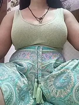 cute-mahek from StripChat is Freechat