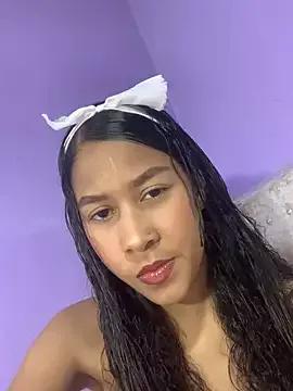 cute_cherry11 from StripChat is Freechat
