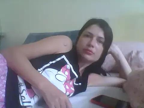 Cute_Erika from StripChat is Freechat