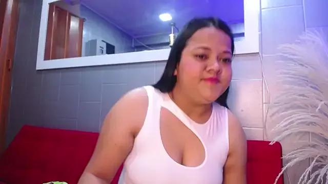 cutestrawberryy from StripChat is Freechat