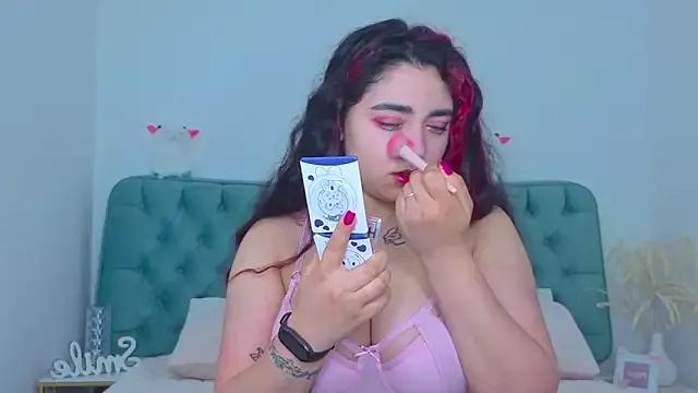 Cutie_kittycat_ from StripChat is Freechat