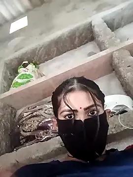Cutie_sanaya from StripChat is Freechat