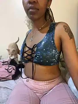 cuttie_sasha from StripChat