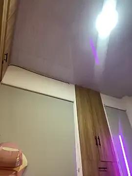 Cyntia_luna from StripChat is Freechat