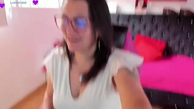 D_Martii from StripChat is Freechat