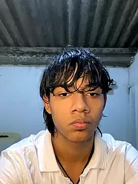 Daddy_Jesus29 from StripChat is Freechat