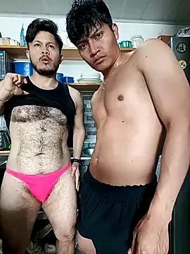 DADDYTTEDY1 from StripChat is Freechat