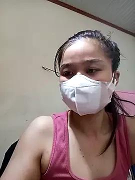 Daisy-lusia96 from StripChat is Freechat