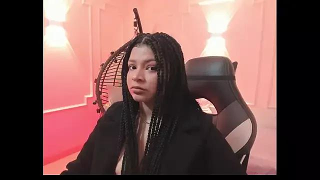 Dakota_Mars from StripChat is Freechat