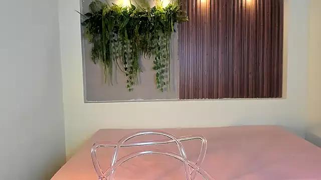 Dakotaferreti from StripChat is Freechat